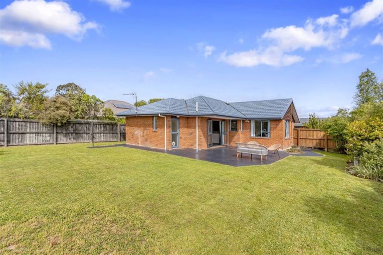 Photo of property in 9 Canon Stack Place, Kaiapoi, 7630