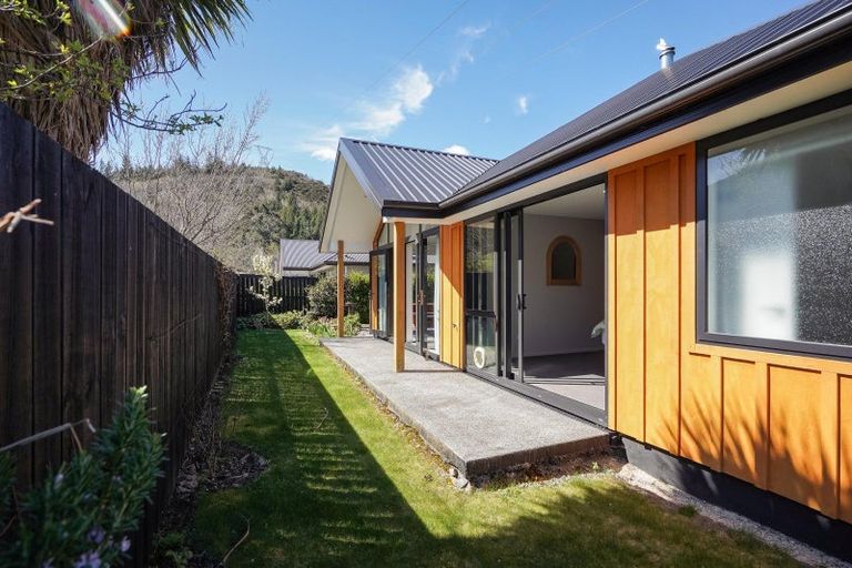 Photo of property in 6 Dumblane Way, Hanmer Springs, 7334