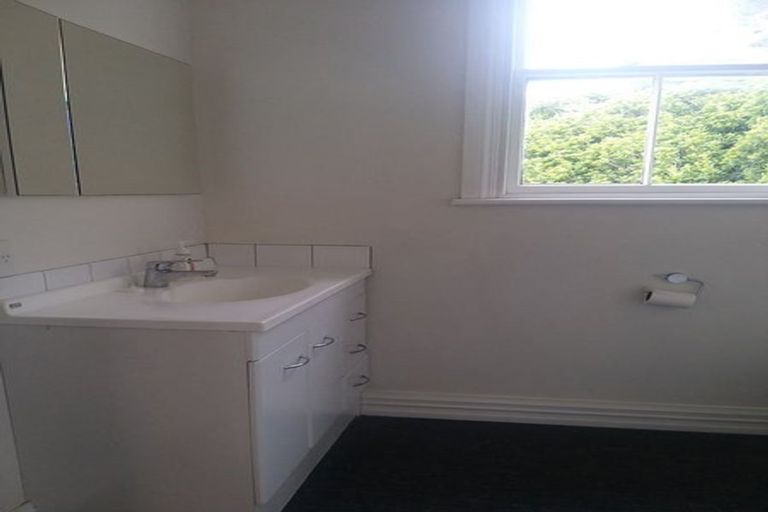 Photo of property in 41 Ohiro Road, Aro Valley, Wellington, 6021