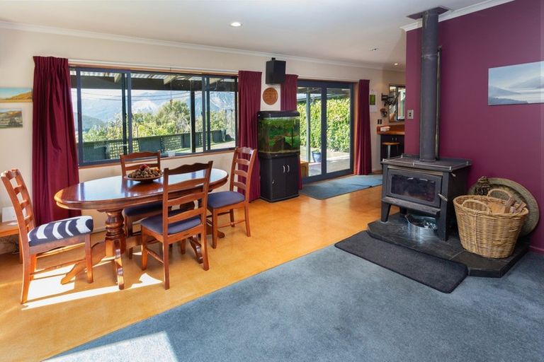 Photo of property in 125 Kaiuma Bay Road, Canvastown, Havelock, 7178