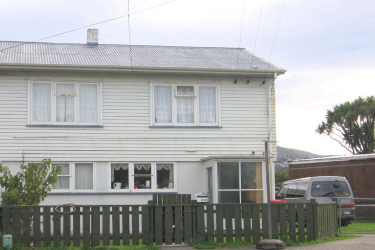 Photo of property in 20 Trevethick Grove, Woburn, Lower Hutt, 5010