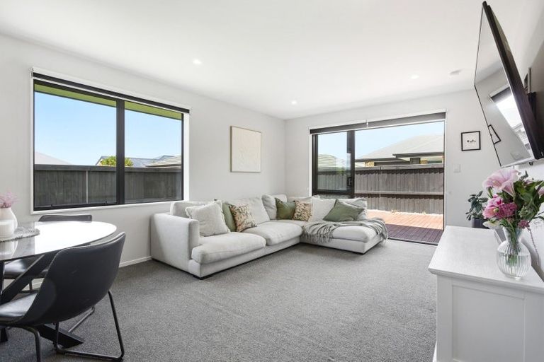 Photo of property in 31 Candy Crescent, Kaiapoi, 7630