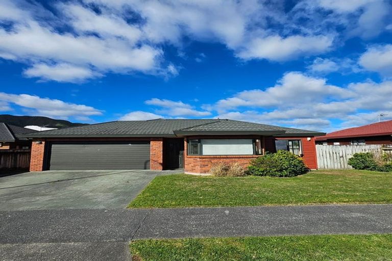Photo of property in 79 Leighton Avenue, Waiwhetu, Lower Hutt, 5010