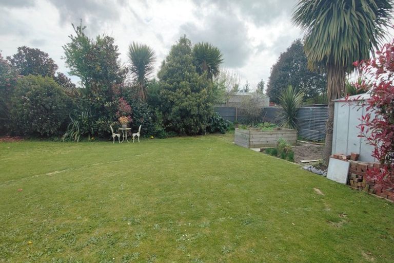 Photo of property in 61 Normanby Street, Rakaia, 7710