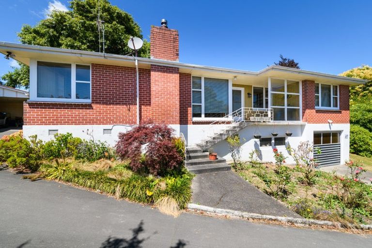 Photo of property in 145a Ruahine Street, Roslyn, Palmerston North, 4414