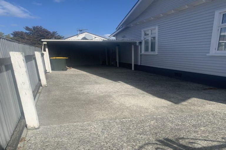 Photo of property in 58 Epuni Street, Hutt Central, Lower Hutt, 5011