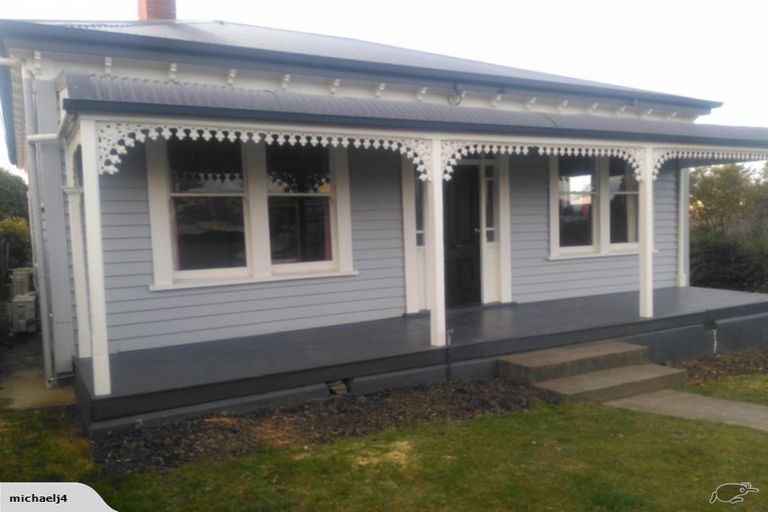 Photo of property in 45 College Road, Parkside, Timaru, 7910