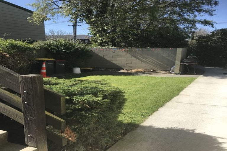 Photo of property in 1/23 Newnham Terrace, Upper Riccarton, Christchurch, 8041