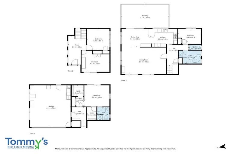 Photo of property in 154 Kahu Road, Paremata, Porirua, 5024