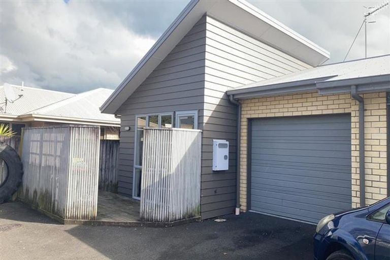 Photo of property in 23d Sayer Street, Frankton, Hamilton, 3204