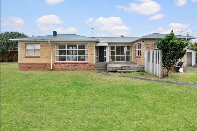 Photo of property in 53 Fairview Road, Papatoetoe, Auckland, 2025