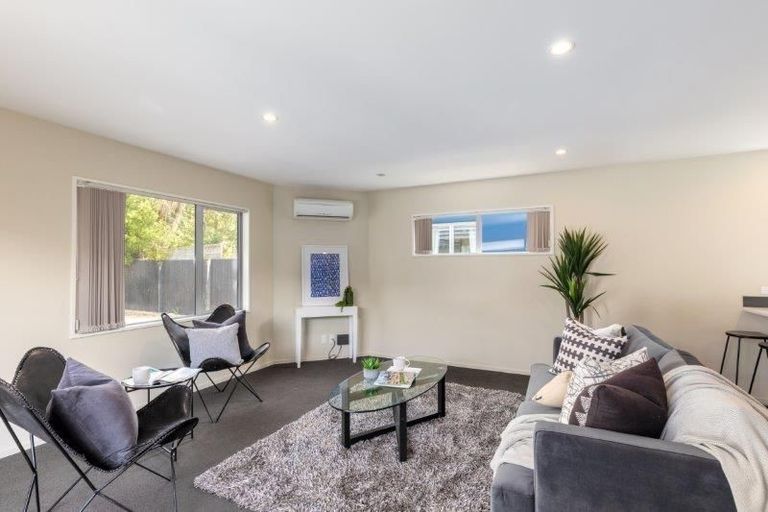 Photo of property in 11d Lyndon Street, Riccarton, Christchurch, 8011