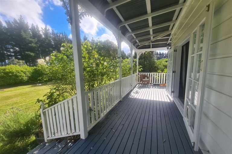 Photo of property in 1188 State Highway 2, Mikimiki, Masterton, 5881