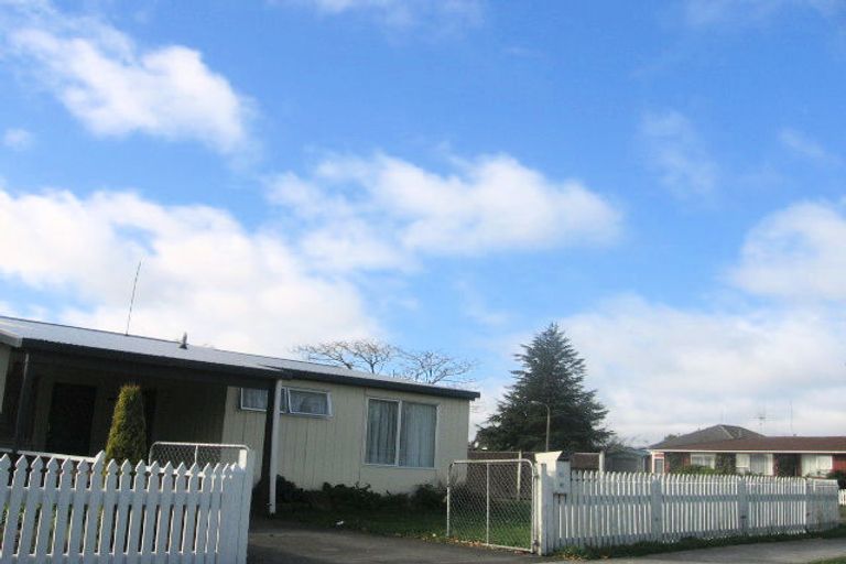 Photo of property in 81 Botanical Road, Takaro, Palmerston North, 4412