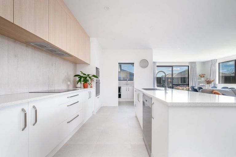 Photo of property in 40 Oates Street, Lincoln, 7608