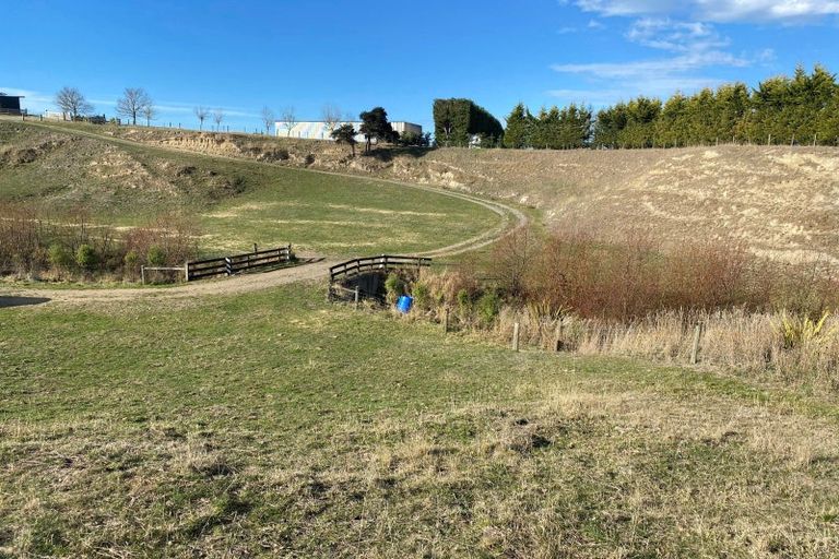 Photo of property in 185 Copples Road, Sefton, Rangiora, 7477