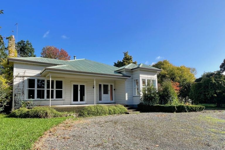 Photo of property in Ouruwhero Road, Otorohanga, 3974