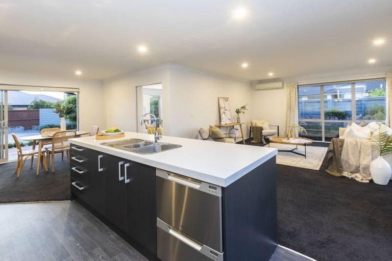 Photo of property in 8 Skye Lane, Prebbleton, 7604