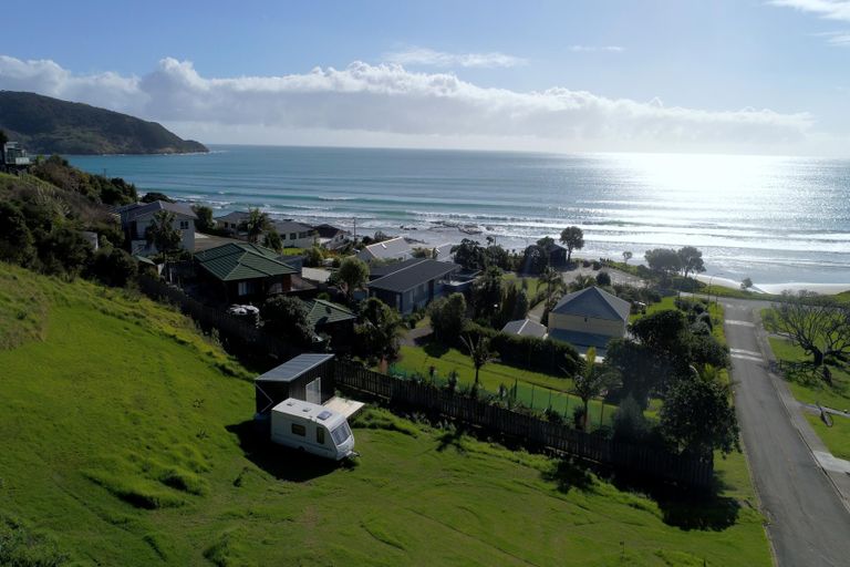 Photo of property in 12 Wharo Way, Ahipara, Kaitaia, 0481