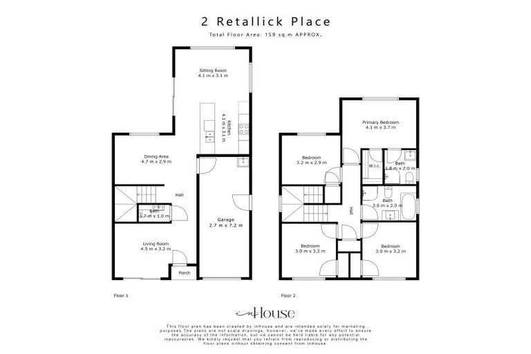 Photo of property in 2 Retallick Place, Flagstaff, Hamilton, 3210