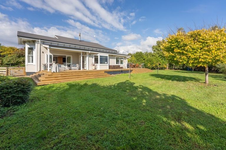 Photo of property in 46 Old Hautere Road, Hautere, Otaki, 5582