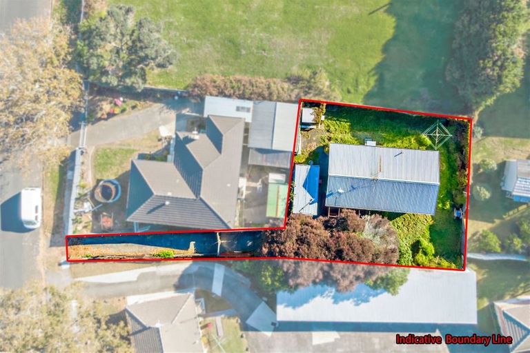 Photo of property in 2/26 Landscape Road, Papatoetoe, Auckland, 2025