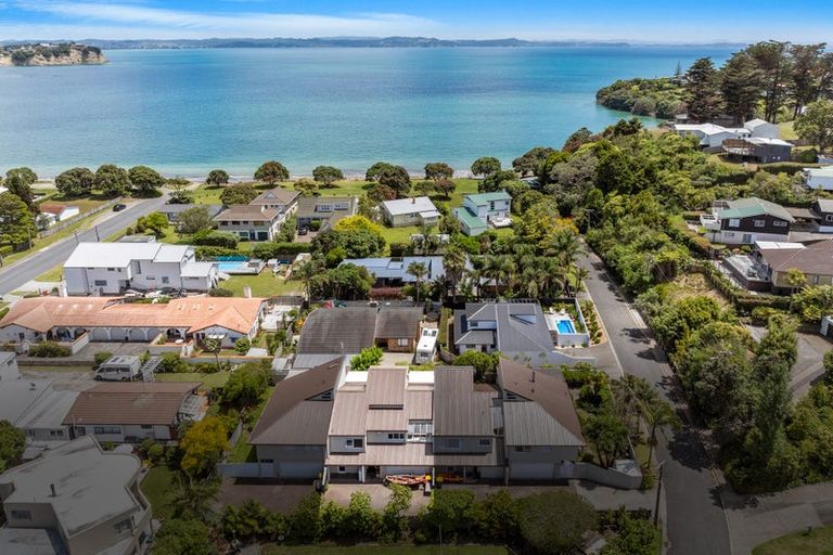 Photo of property in 3/6 Brown Street, Manly, Whangaparaoa, 0930