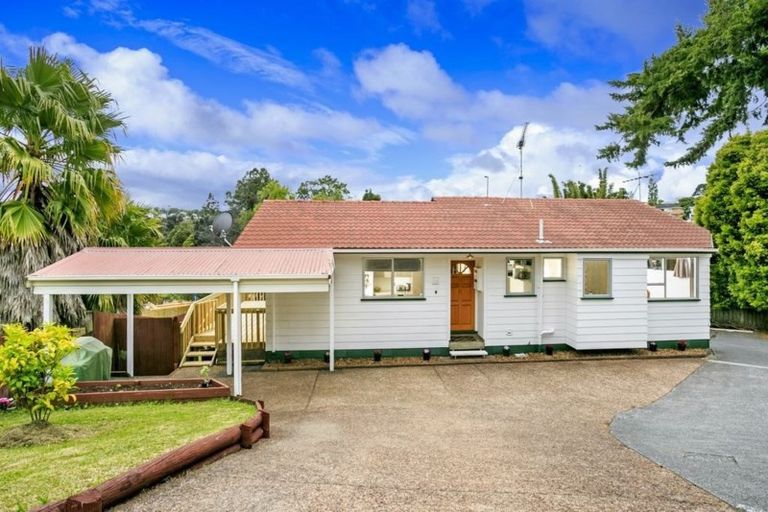 Photo of property in 1/49a Manuka Road, Bayview, Auckland, 0629