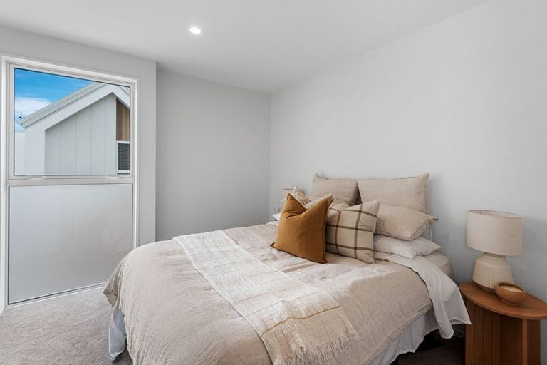 Photo of property in 4/186 Edgeware Road, Edgeware, Christchurch, 8013