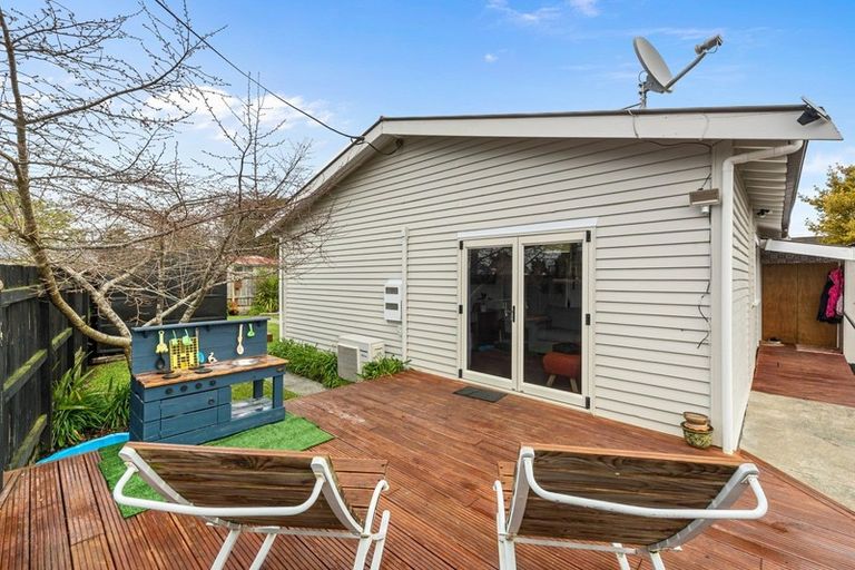 Photo of property in 381 Thames Street, Morrinsville, 3300