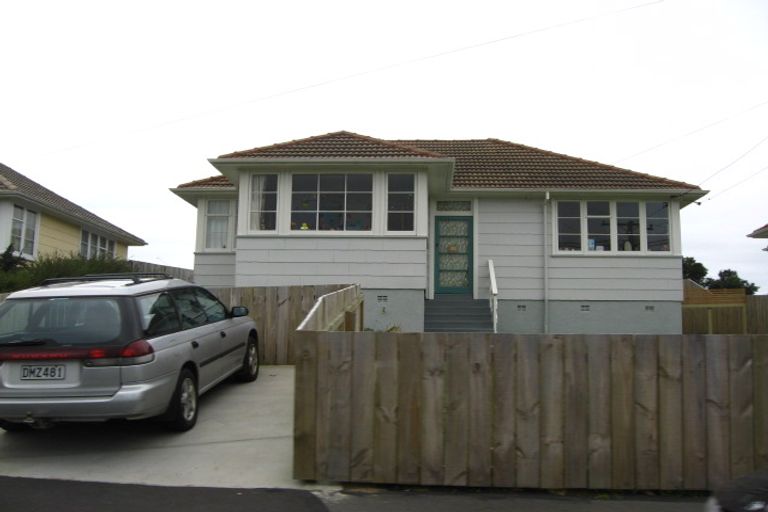 Photo of property in 53 Columba Avenue, Calton Hill, Dunedin, 9012