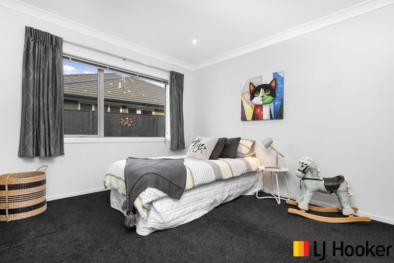 Photo of property in 6 Mirabell Place, Patumahoe, Pukekohe, 2679