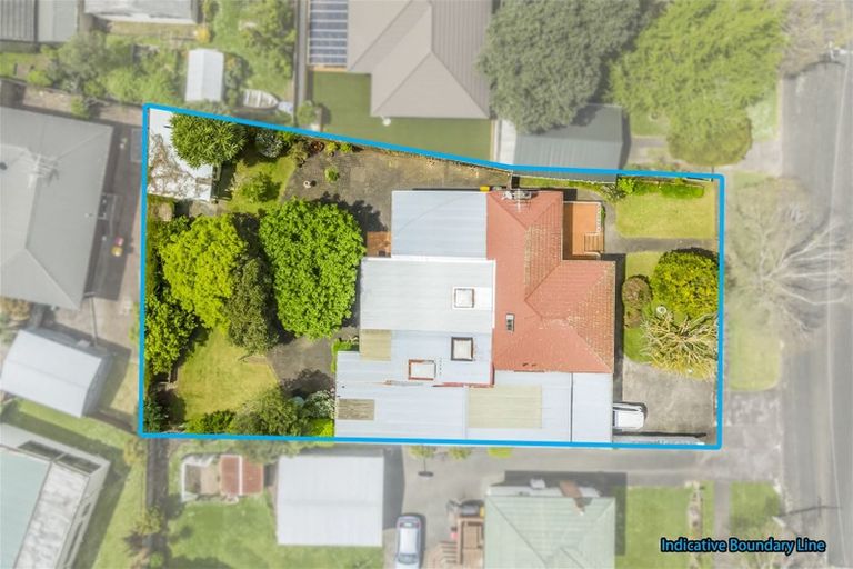 Photo of property in 7 Fyfe Avenue, Papatoetoe, Auckland, 2025