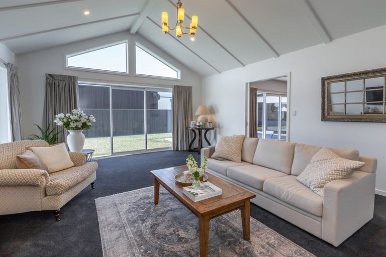 Photo of property in 4 Hull Crescent, Lincoln, 7608