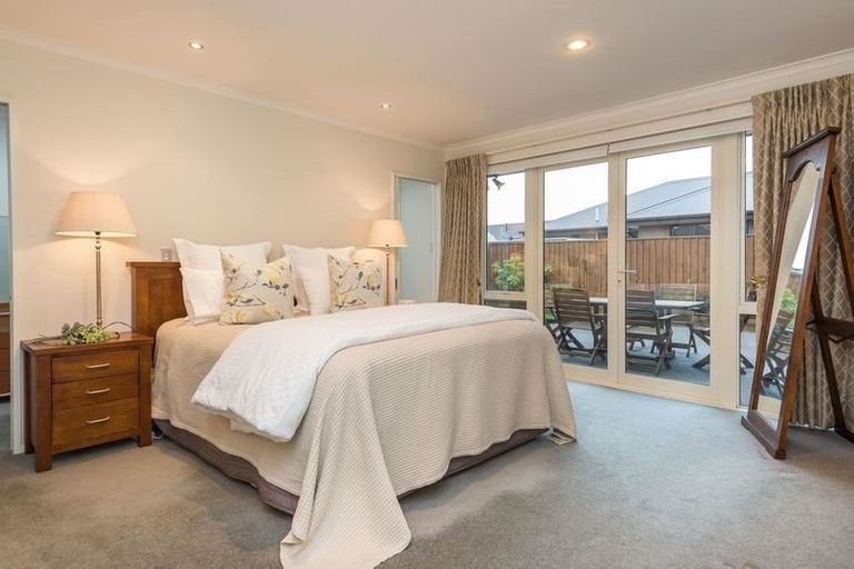 Photo of property in 58 Westpark Drive, Burnside, Christchurch, 8053