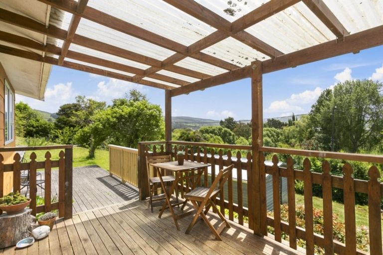 Photo of property in 18 Orokonui Road, Waitati, 9085