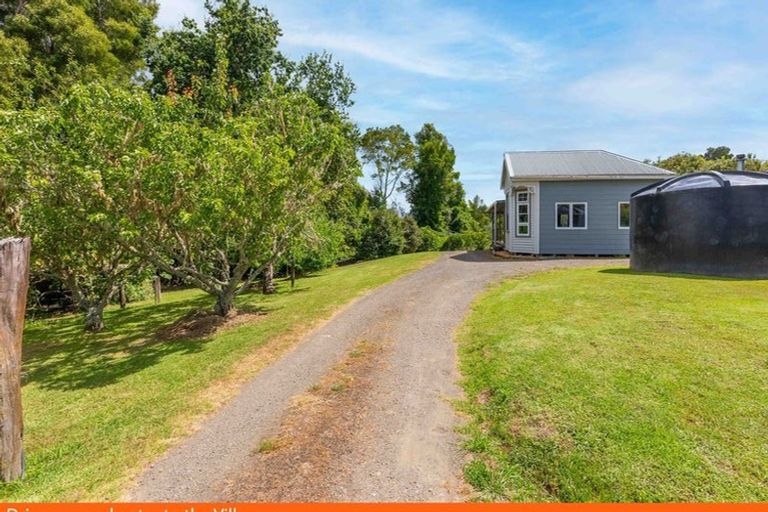 Photo of property in 79b Curtis Road, Rawene, Kaikohe, 0473