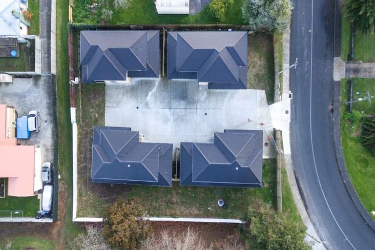 Photo of property in 42c Landon Avenue, Mangere East, Auckland, 2024