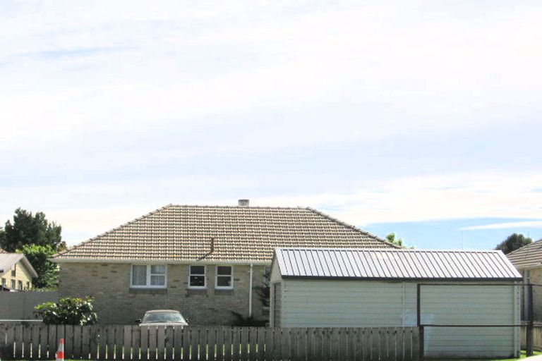 Photo of property in 933 Cameron Road, Gate Pa, Tauranga, 3112