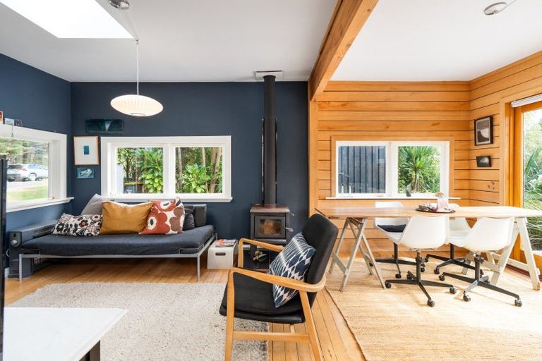 Photo of property in 17 Moana Street, Aramoana, Port Chalmers, 9082