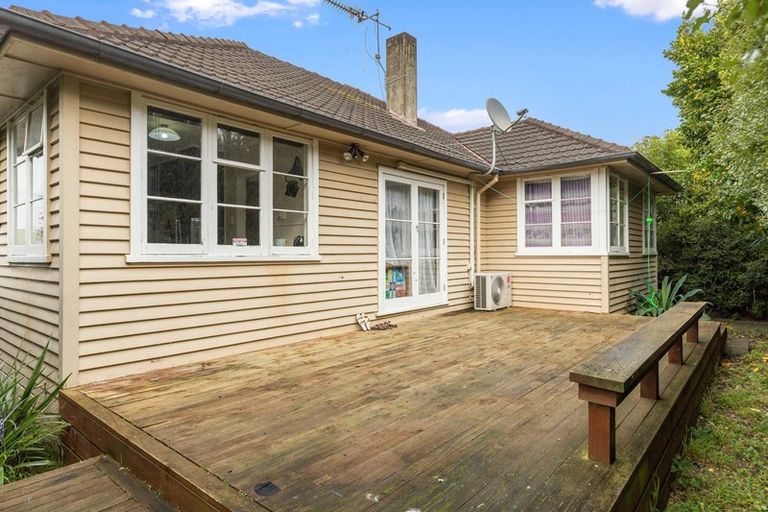 Photo of property in 69 Fifth Avenue, Enderley, Hamilton, 3214