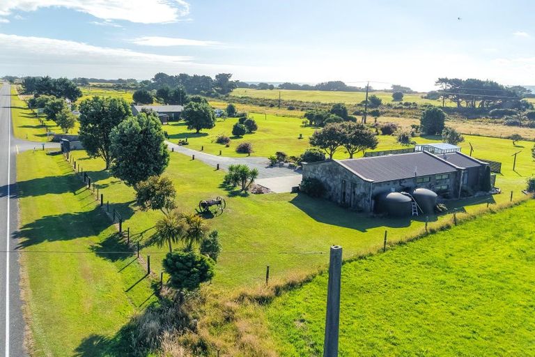 Photo of property in 340 Ruatapu Road, Ruatapu, 7883