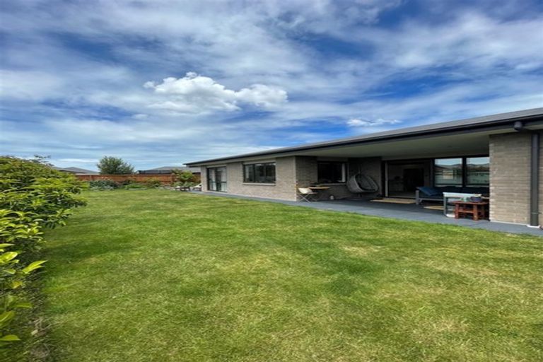 Photo of property in 8 James Caird Lane, Wigram, Christchurch, 8025