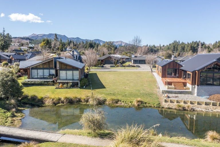 Photo of property in 11 Rutherford Crescent, Hanmer Springs, 7334
