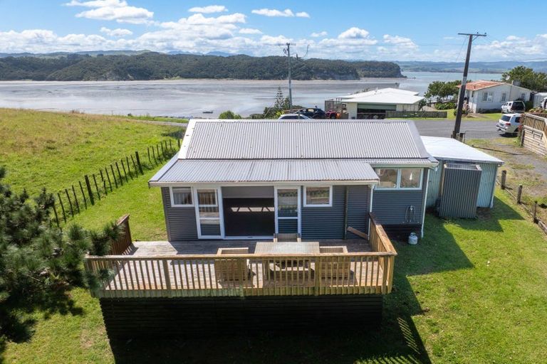 Photo of property in 679 Hoturoa Street, Kawhia, 3889