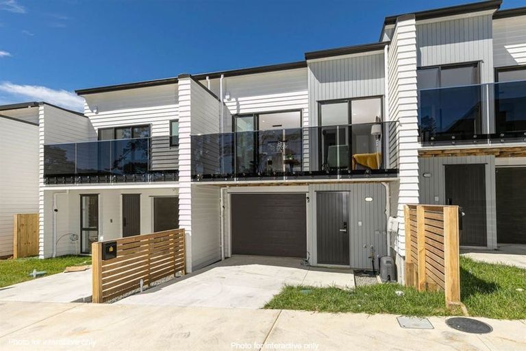 Photo of property in 27 Korokio Lane, Henderson, Auckland, 0612