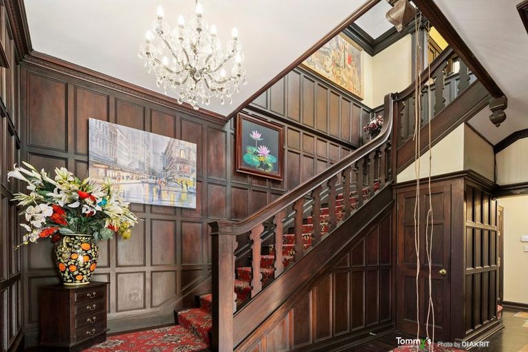 Photo of property in The Manor, 200 Willis Street, Te Aro, Wellington, 6011