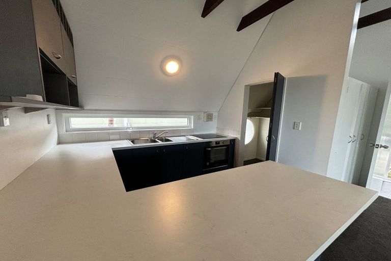 Photo of property in 1/99 Major Hornbrook Road, Mount Pleasant, Christchurch, 8081