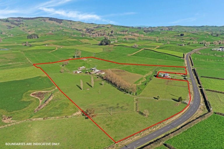 Photo of property in 263 Chepmell Road, Morrinsville, 3371