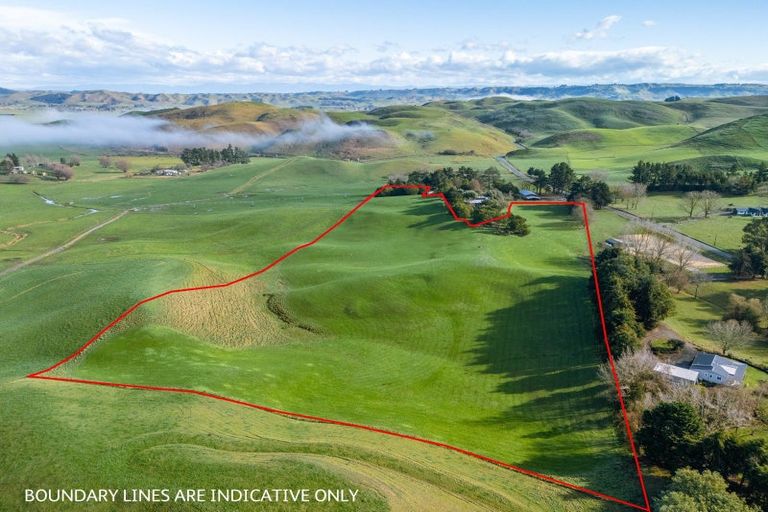 Photo of property in 930 Te Aute Trust Road, Poukawa, 4178